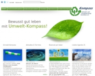 Bild Kompass-Umweltberatung e.V.