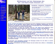 Bild Ski- und Kanu-Club Gieen e.V.