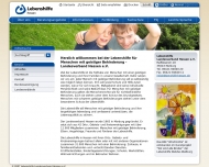 Bild LEBENSHILFE fr Menschen mit geistiger Behinderung Landesverband Hessen e.V.