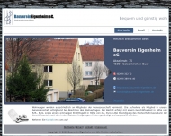 Bild Bauverein Eigenheim eG