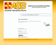 Bild Arbeiter-Samariter-Bund Landesverband NW e.V.