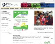 Bild Katholische Familienbildungssttte Helene Weber Fulda