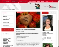 Bild Caritas Station fr das Dekanat Elspe