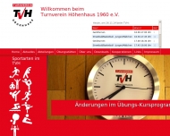 Bild TV Kln-Hhenhaus e.V. 1960