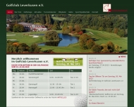 Bild GOLFCLUB Leverkusen e.V.