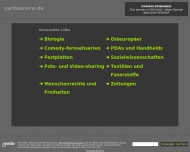 Bild Landesarbeitsgemeinschaft der kath. Krankenhuser in NRW (LAGK) e.V.