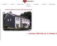 Bild Christlicher Verein junger Menschen e.V.