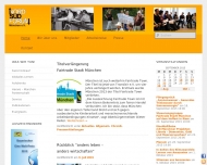 Bild Nord Sd Forum Mnchen e.V.