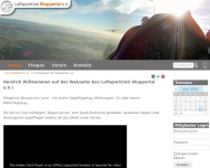 Bild Luftsportclub Wpt e. V.