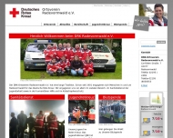 Bild Deutsches Rotes Kreuz Ortsverein Radevormwald e.V.