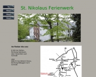 Bild St.Nikolaus Ferienwerk eV