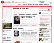 Bild Kirche in Not Ost-Priesterhilfe Deutschland e.V. Kirche