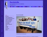 Rechtshilfe M?nchen Rechtshilfe f?r Ausl?nderinnen und Ausl?nder M?nchen e.V