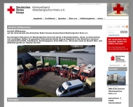 Bild Deutsches Rotes Kreuz Ortsverein Lindlar e.V. Unterkunft Frielingsdorf
