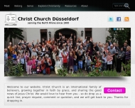 Bild Christ Church Community e.V.