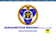Bild Automobil - Club Mnchen e.V.