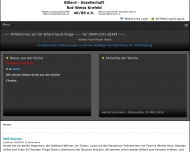 Bild Billard-Gesellschaft Rot-Wei Knigshof-Fischeln 1946/52 e.V.