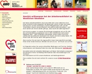 Bild Arbeiterwohlfahrt Ortsverein