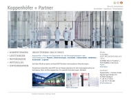 Bild Koppenhfer + Partner GmbH