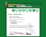 Bild Reit- und Fahrverein 