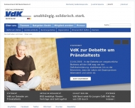 Bild VDK-Sozialverband Bayern-Kreisverband Gnzburg