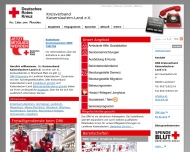 Bild Deutsches Rotes Kreuz Ortsverein