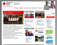 Bild Deutsches Rotes Kreuz DRK Ortsverein Bnen e.V.