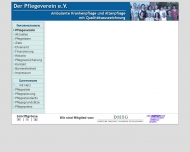 Bild Der Pflegeverein e.V.