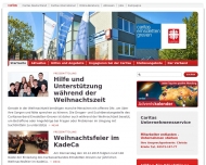 Bild Caritasverband fr das Dekanat Emsdetten-Greven