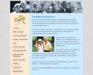 Bild Mllerei Pensionskasse Versicherungsverein AG
