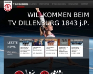 Bild Turnverein 1843 Dillenburg Geschftsstelle