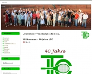 Bild Lindentaler Tennisclub 1974 e.V.