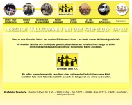 Bild Krefelder Tafel e.V.