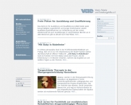 Bild Verein fr Arbeits- und Erziehungshilfe e.V.