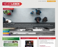 Bild Neues Leben Medien e.V.