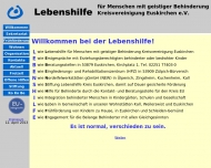 Bild Arbeitskreis gemeins. Wohnen e.V.