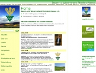 Bild Bauern- und Winzerverband Rheinland-Nassau e.V.