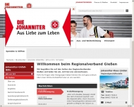 Bild Johanniter Unfall-Hilfe e.V.
