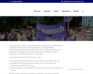 Bild Church and Peace e.V.