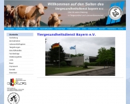 Bild Tiergesundheitsdienst Bayern e.V.