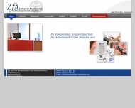 Bild Zentrum fr Arbeitsmedizin und fr Arbeitssicherheit Emsdetten e.V.