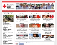 Bild Deutsches Rotes Kreuz Kreisverband Euskirchen e.V.