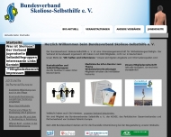 Bild Bundesverband Skoliose Selbsthilfe e.V.