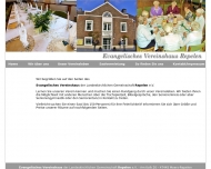 Bild Evangelisches Vereinshaus der landeskirchlichen Gemeinschaft e.V.