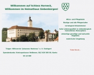 Bild Hilfsverein der Siebenbrger Sachsen 