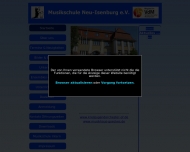Bild Musikschule Neu-Isenburg