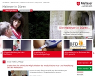 Bild Malteser Hilfsdienst e.V. Geschftsstelle
