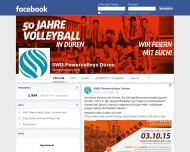 Bild Drener TV Volleyball GmbH