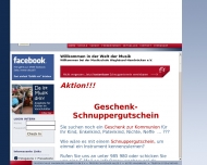 Bild Musikschule Waghusel-Hambrcken e.V.