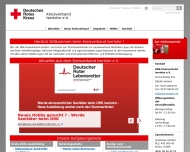 Bild Deutsches Rotes Kreuz, Kreisverband Iserlohn-Stadt e. V.